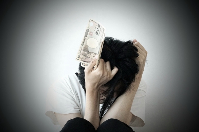 借金に縛られる。摂津市で債務整理の無料相談が弁護士にできます