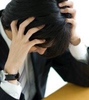 借金の督促。大竹市で債務整理・任意整理・自己破産・個人再生をする